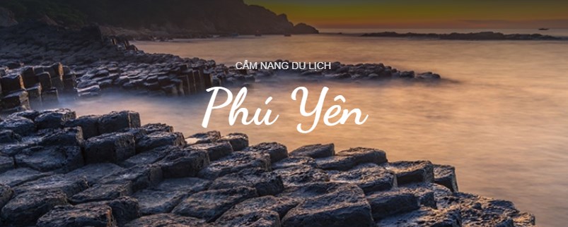 CẢNH ĐẸP TỈNH PHÚ YÊN