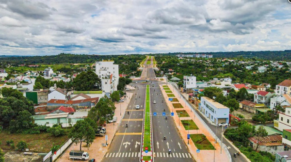 120 NĂM THÀNH LẬP TỈNH ĐẮK LẮK
