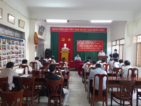 Hội Hữu nghị Việt Nam - Campuchia tỉnh Đắk Lắk