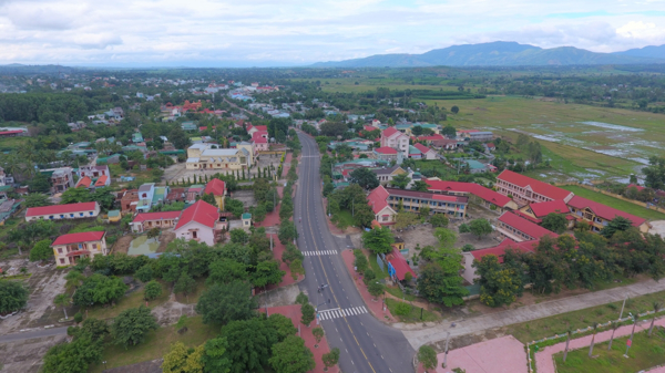 Huyện M'Drắk, tiềm năng phát triển