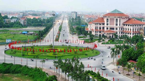 Những tỉnh nào trong diện sáp nhập theo đề xuất của Bộ Nội vụ