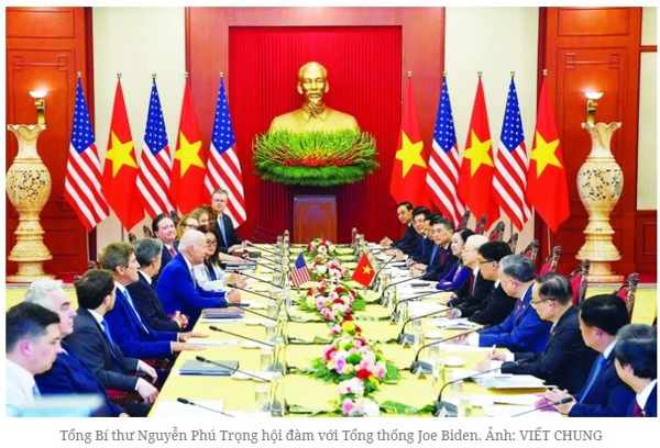 Lễ tân ngoại giao