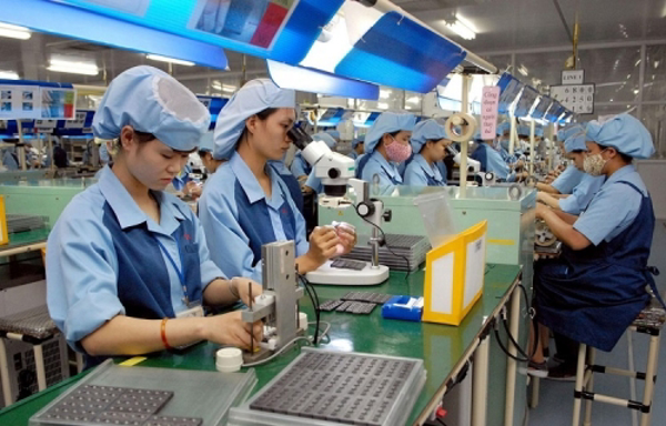Hơn 62 nghìn doanh nghiệp đăng ký thành lập mới trong 6 tháng đầu năm 2020