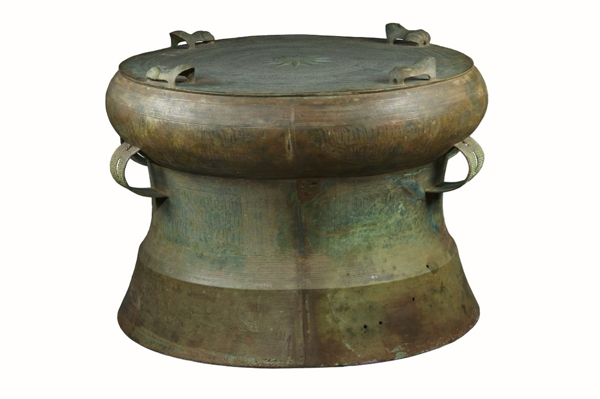 Những bảo vật quốc gia mới được công nhận
