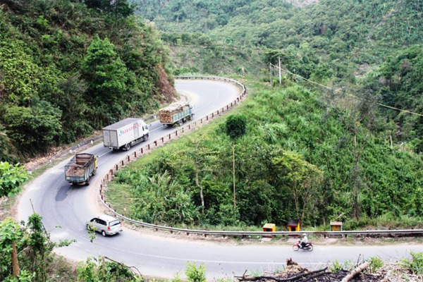 Đề xuất gần 22.000 tỷ đồng đầu tư cao tốc Khánh Hòa - Buôn Ma Thuột