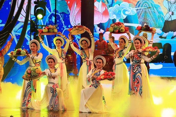 Chương trình Xuân Quê hương dự kiến tổ chức vào ngày 22/1/2022