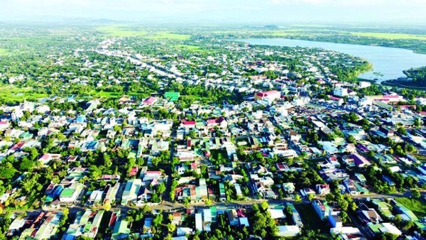 Tỉnh Đắk Lắk sắp xếp lại đơn vị hành chính cấp xã