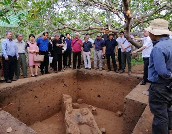 Khảo cổ học tại Đắk Lắk: Tiếp tục khai quật Di tích khảo cổ học Thác Hai ở quy mô lớn hơn