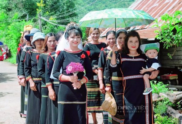Đắk Lắk có bao nhiêu dân tộc anh em